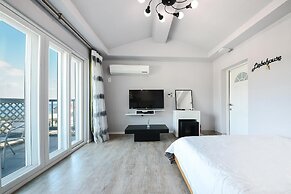 Namhae Liebe Pension