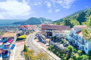 Namhae Liebe Pension
