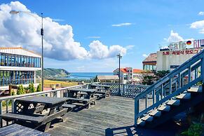 Namhae Liebe Pension