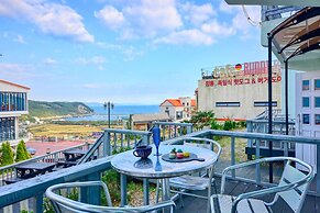 Namhae Liebe Pension