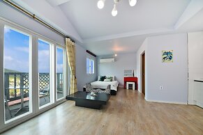 Namhae Liebe Pension