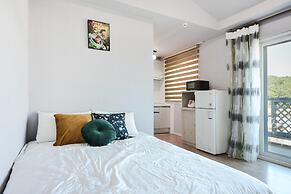 Namhae Liebe Pension