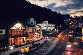 Namhae Liebe Pension