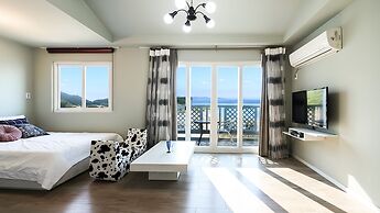 Namhae Liebe Pension