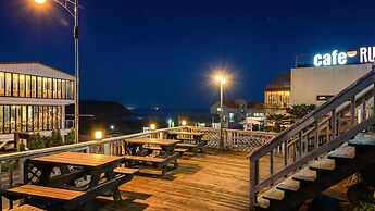 Namhae Liebe Pension