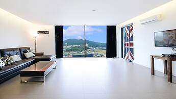 Namhae Liebe Pension