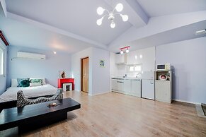 Namhae Liebe Pension