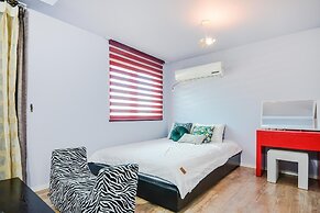 Namhae Liebe Pension