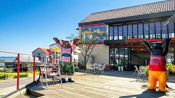 Namhae Liebe Pension