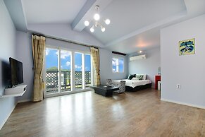 Namhae Liebe Pension