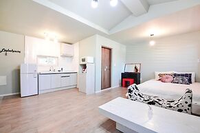 Namhae Liebe Pension