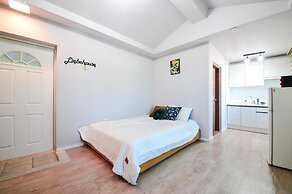 Namhae Liebe Pension