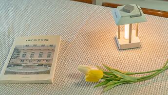 Namhae Baramundeok Pension