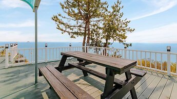 Namhae Baramundeok Pension