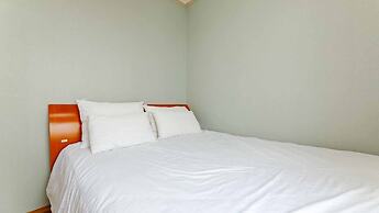 Namhae Baramundeok Pension