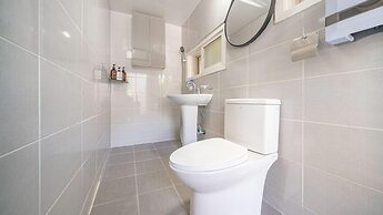 Namhae Baramundeok Pension