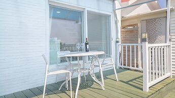 Namhae Baramundeok Pension