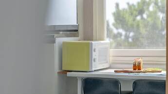 Namhae Baramundeok Pension