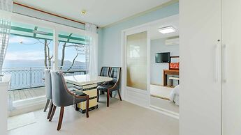 Namhae Baramundeok Pension