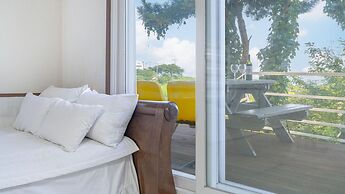 Namhae Baramundeok Pension