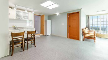 Namhae Baramundeok Pension