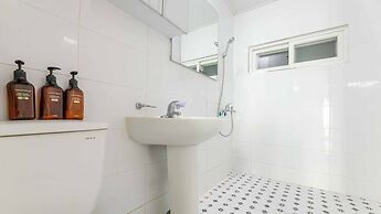 Namhae Baramundeok Pension