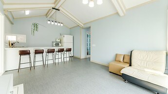 Namhae Baramundeok Pension