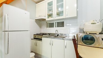 Namhae Baramundeok Pension