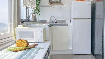 Namhae Baramundeok Pension