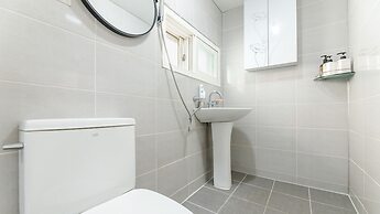 Namhae Baramundeok Pension