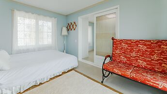 Namhae Baramundeok Pension