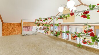 Namhae Baramundeok Pension