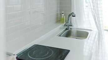 Namhae Baramundeok Pension