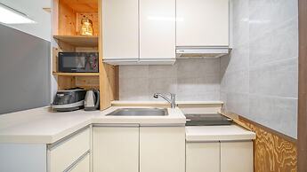 Namhae Baramundeok Pension