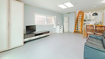 Namhae Baramundeok Pension