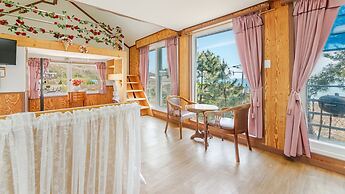 Namhae Baramundeok Pension