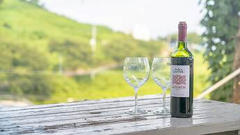 Namhae Baramundeok Pension