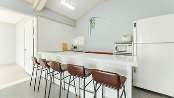 Namhae Baramundeok Pension