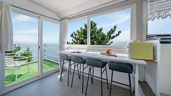 Namhae Baramundeok Pension