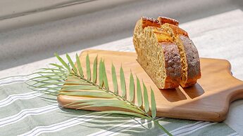 Namhae Baramundeok Pension