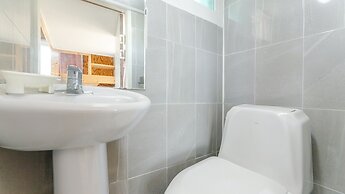 Namhae Baramundeok Pension