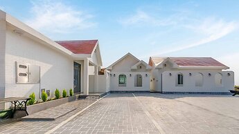 Namhae Baramundeok Pension