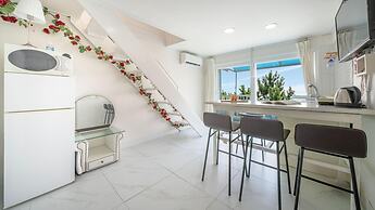 Namhae Baramundeok Pension