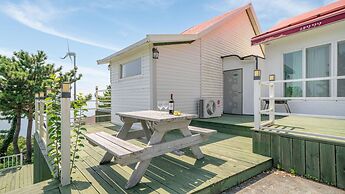 Namhae Baramundeok Pension