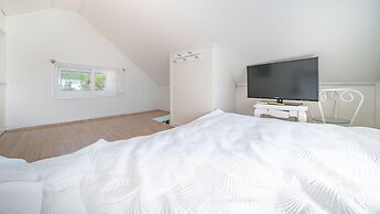 Namhae Baramundeok Pension