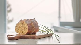 Namhae Baramundeok Pension