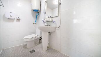 Namhae Baramundeok Pension