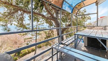 Namhae Baramundeok Pension