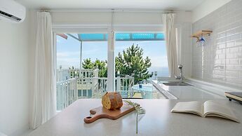 Namhae Baramundeok Pension