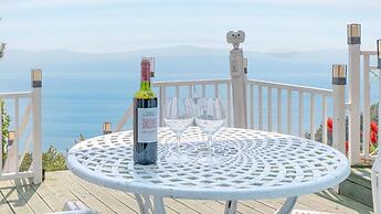 Namhae Baramundeok Pension